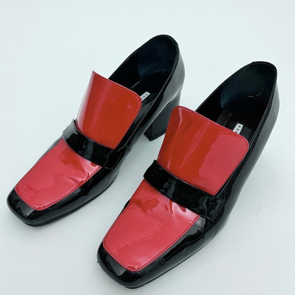 Dora Teymur turbojet loafers - Picture 2 of 7